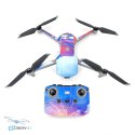 STARTRC Наклейки Морський Образ Світловий DJI Mavic Air 2 корпус та пульт купити найкращий магазин