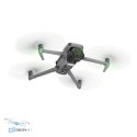 STARTRC CPL filtr do DJI Mavic 3 Pro - szczegół regulowanego mocowania