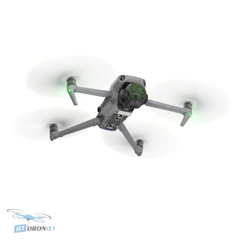 STARTRC CPL filtr do DJI Mavic 3 Pro - szczegół regulowanego mocowania
