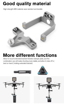 Camera Mount for DJI Air 2/2S