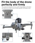 STARTRC Uchwyt kamery DJI Air 2/2S widok 3/4 najlepsza cena w HTDRONE sklep