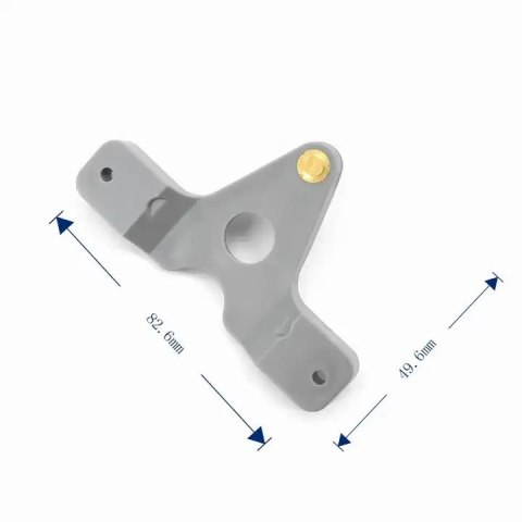Camera Mount for DJI Air 2/2S