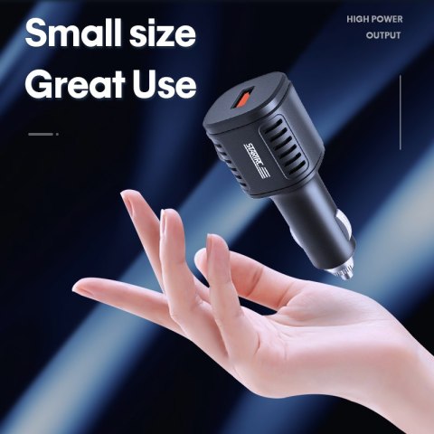 Car Charger 3-in-1 for DJI Mavic Air 2/2S