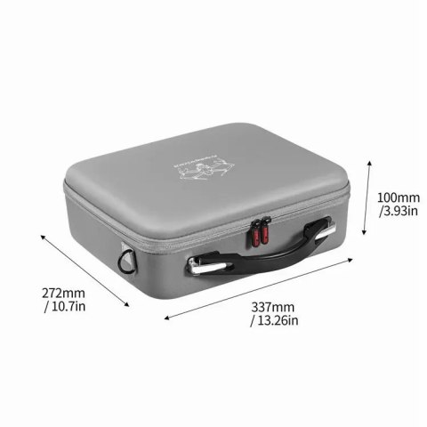 Carrying bag for DJI Air 2/2S (with DJI RC Pro)