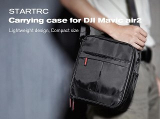Carrying bag for DJI Air 2/2S (with RC-N1 Controller)