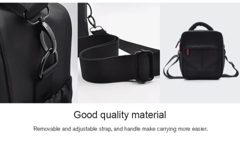 Carrying bag for DJI Air 2/2S (with RC-N1 Controller)