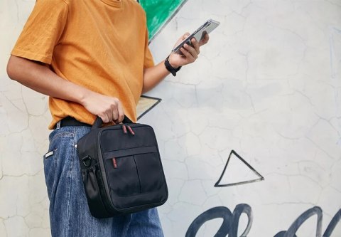 Carrying bag for DJI Air 2/2S (with RC-N1 Controller)