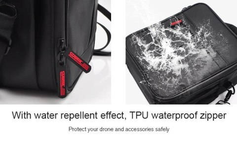 Carrying bag for DJI Air 2/2S (with RC-N1 Controller)