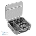 STARTRC torba transportowa DJI Mavic 3 Pro z kontrolerem RC Pro detal zamka