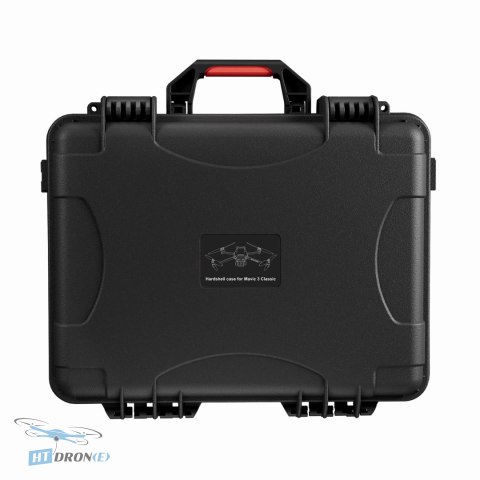 STARTRC Case for DJI Mavic 3 Classic with RC controller - main view, durable ABS, waterproof, best price at HTDRONE shop