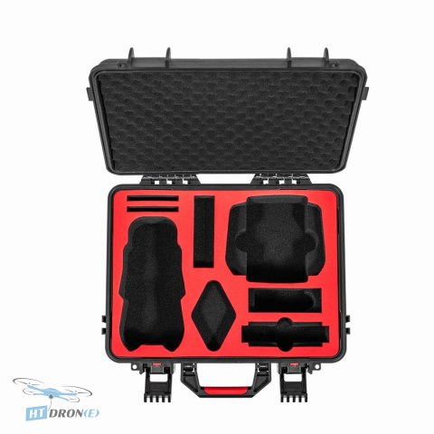 STARTRC Luggage for DJI Mavic 3 Classic RC - side view, perfect accessory fit, buy now