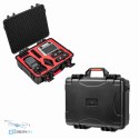 STARTRC Case DJI Mavic 3 Classic - dimensions and capacity, accessory storage, HTDRONE shop