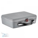 STARTRC Case dla DJI Air 2/2S z kontrolerem RC-N1 widok z góry wnętrze obudowy
