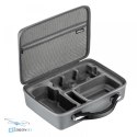 STARTRC Case dla DJI Air 2/2S z kontrolerem RC-N1 wymiary i dopasowanie akcesoriów