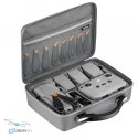 STARTRC Case dla DJI Air 2/2S z kontrolerem RC-N1 zawartość opakowania akcesoria