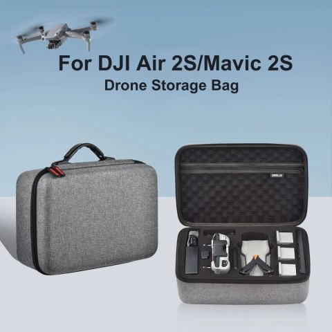 Case for DJI Air 2/2S (with RC-N1 Controller)