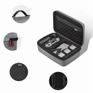 Case for DJI Air 2/2S (with RC-N1 Controller)
