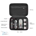 Opakowanie STARTRC z futerałem do DJI Air 2S i kontrolerem RC-N1 zawartość zestawu
