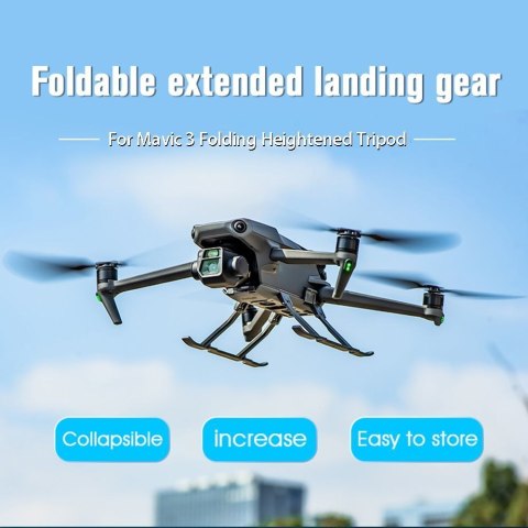 Extended Landing gear for Mavic 3/Mavic 3 Classic