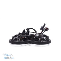 GEPRC CineLog25 Analog ELRS 2.4G FPV dron - widok z 3/4, atrakcyjna cena w HTDRONE