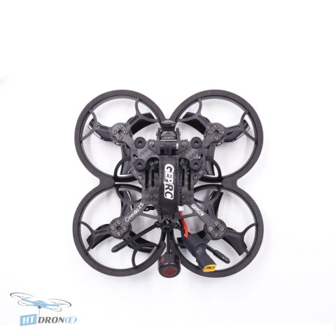 GEPRC CineLog25 Analog ELRS 2.4G FPV dron - akcesoria i opakowanie, kup kompletny zestaw w HTDRONE
