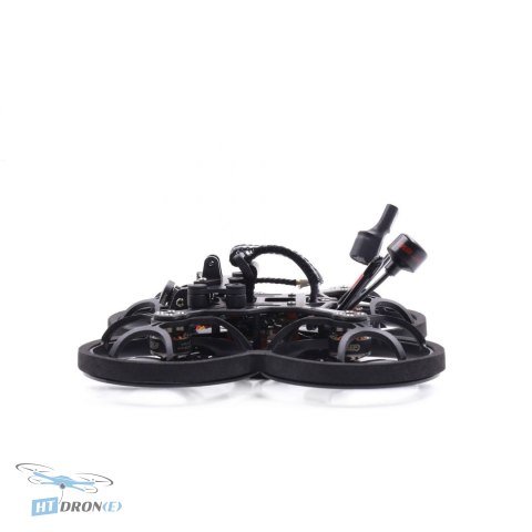 GEPRC CineLog25 Analog PNP FPV drone three quarter side view price at HTDRONE