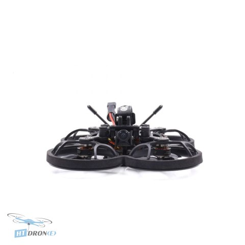GEPRC CineLog25 Analog PNP FPV drone rear view connectors HTDRONE shop