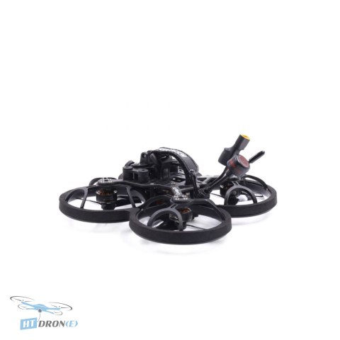 GEPRC CineLog25 Analog TBS Nano RX dron FPV widok z góry elektronika sklep