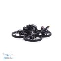 GEPRC CineLog25 Wasp ELRS 2.4G FPV dron widok z góry detale PCB HTDRONE