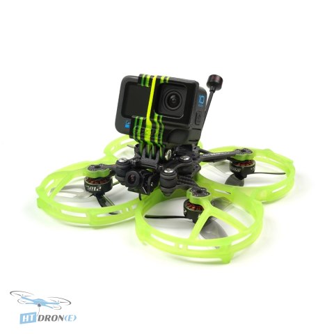 GEPRC CineLog35 HD Wasp 6S ELRS 2.4G FPV drone - main view, buy now at HTDRONE shop