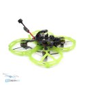 GEPRC CineLog35 HD Wasp 6S ELRS 2.4G FPV drone - rear view and connectors, best shop