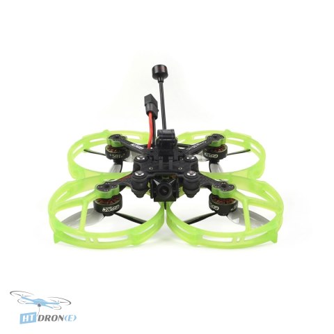 GEPRC CineLog35 HD Wasp 6S ELRS 2.4G FPV drone - packaging and accessories, buy best drones