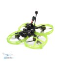 GEPRC CineLog35 HD Wasp 6S PNP FPV drone - three-quarter view, buy now at HTDRONE