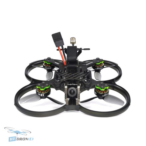 GEPRC Cinebot30 HD Wasp ELRS 2.4G 4S three-quarter view best FPV drone