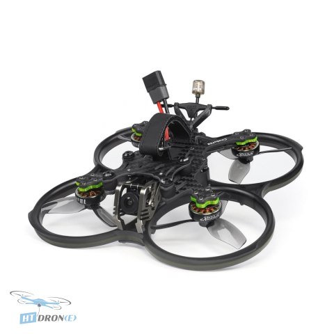 GEPRC Cinebot30 HD Wasp ELRS 2.4G 4S electronics details FPV drone price