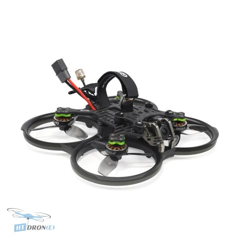 GEPRC Cinebot30 HD Wasp ELRS 2.4G 4S accessories and packaging FPV drone
