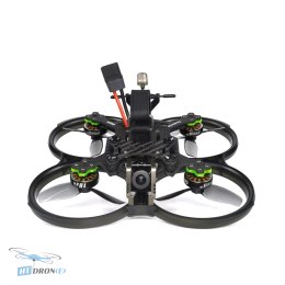 GEPRC Cinebot30 HD Wasp TBS Nano RX 4S FPV dron - widok z trzech czwartych, najlepszy do zakupu
