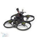 GEPRC Cinebot30 HD Wasp TBSNanoRX 6S FPV drone - top-down view with electronic components, HTDRONE shop