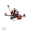 GEPRC Crocodile4 Baby Analog PNP F7 - упаковка та вміст комплекту FPV дрона, купуйте в HTDRONE