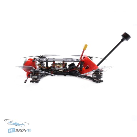 GEPRC Crocodile4 Baby Analog FPV dron tylny widok złącza sklep HTDRONE