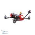 GEPRC Crocodile4 Baby Analog FPV dron widok z góry pcb HTDRONE cena