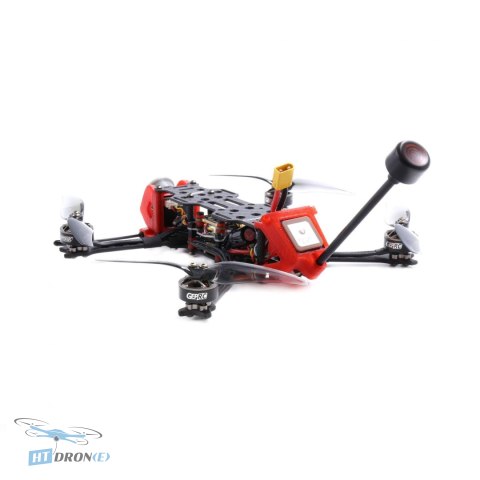 GEPRC Crocodile4 Baby Analog FPV dron widok z góry pcb HTDRONE cena