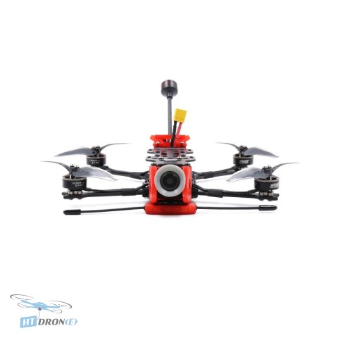 GEPRC Crocodile4 Baby HD Wasp FPV drone - 3/4 view, best price at HTDRONE shop