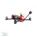 GEPRC Crocodile4 Baby HD Wasp FPV drone - top-down view, electronics details, best HTDRONE shop