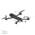Rear section GEPRC Crocodile75 V3 Analog ELRS 2.4G with ports, best drone