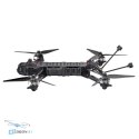 Box contents GEPRC Crocodile75 V3 Analog ELRS 2.4G, FPV accessories