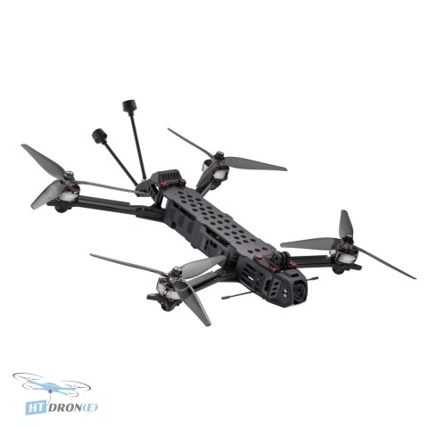 GEPRC Crocodile75 V3 Analog ELRS 2.4G with accessories, FPV pilot kit