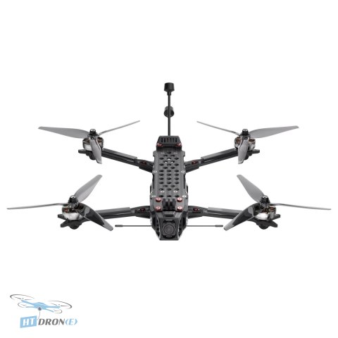 GEPRC Crocodile75 V3 HD Avatar V2 ELRS 2.4G FPV drone - package contents and accessories, best price at HTDRONE