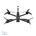 GEPRC MARK4-LR7 Analog FPV drone with ELRS 868/915MHz system side view buy now HTDRONE