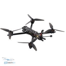 GEPRC MARK4-LR7 Analog PNP widok 3/4 drona FPV Long Range najlepsza cena w sklepie HTDRONE